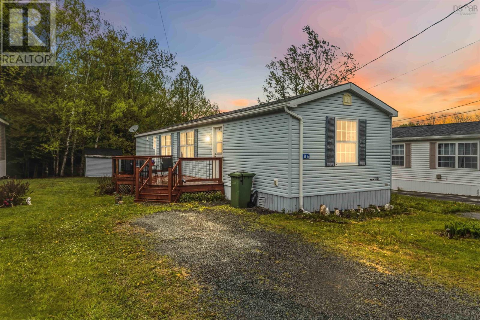 186 Circle Drive Property Photo 1
