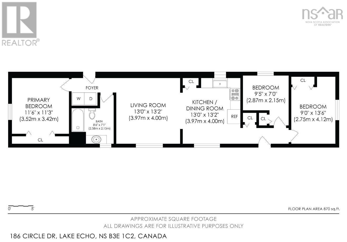 186 Circle Drive Property Photo 23