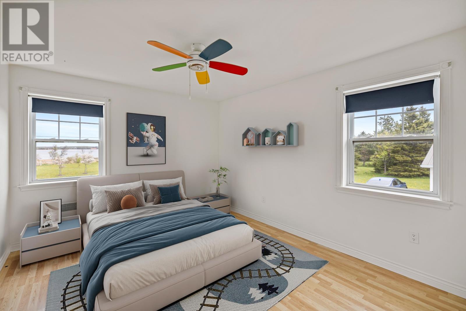 319 Birkallum Drive Property Photo 24
