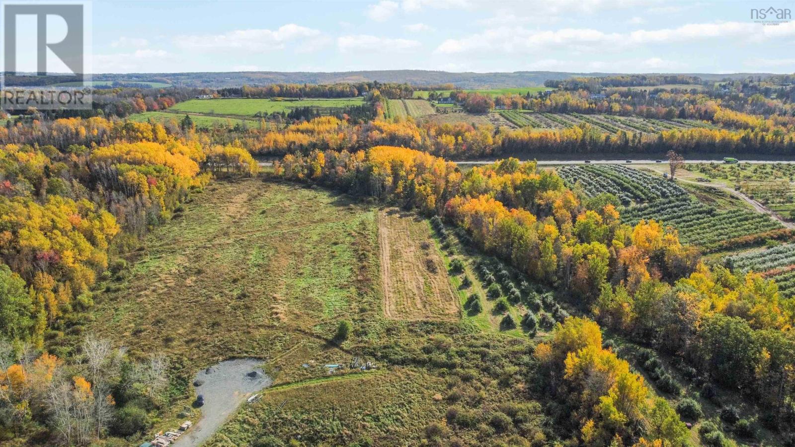 Lot No 101 Highway Property Photo 1