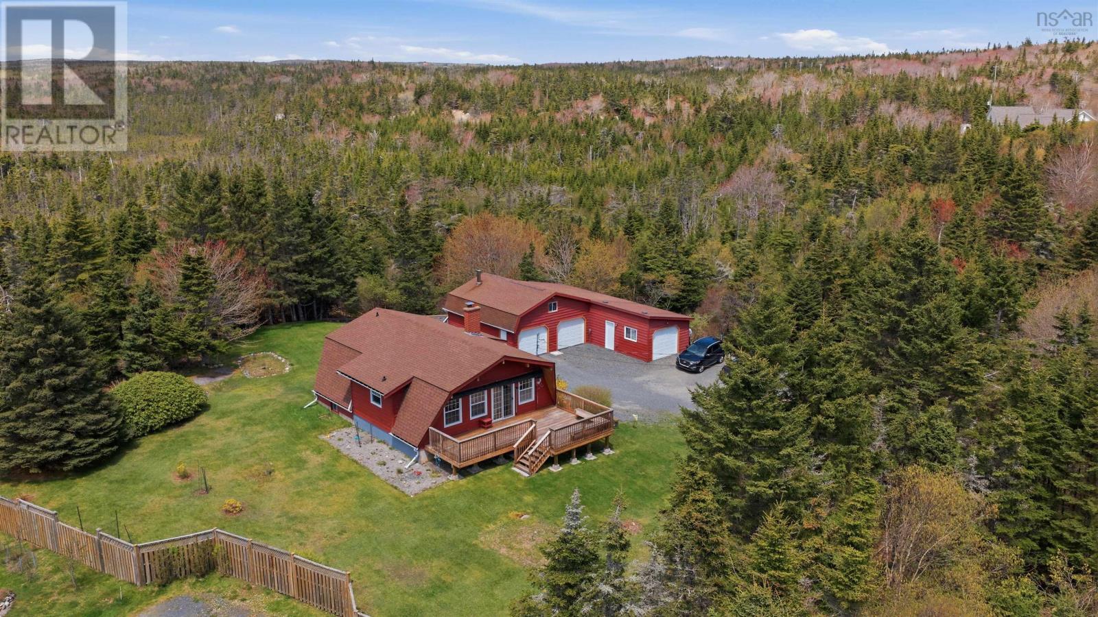 1005 Ketch Harbour Road Photo de la propriété 1