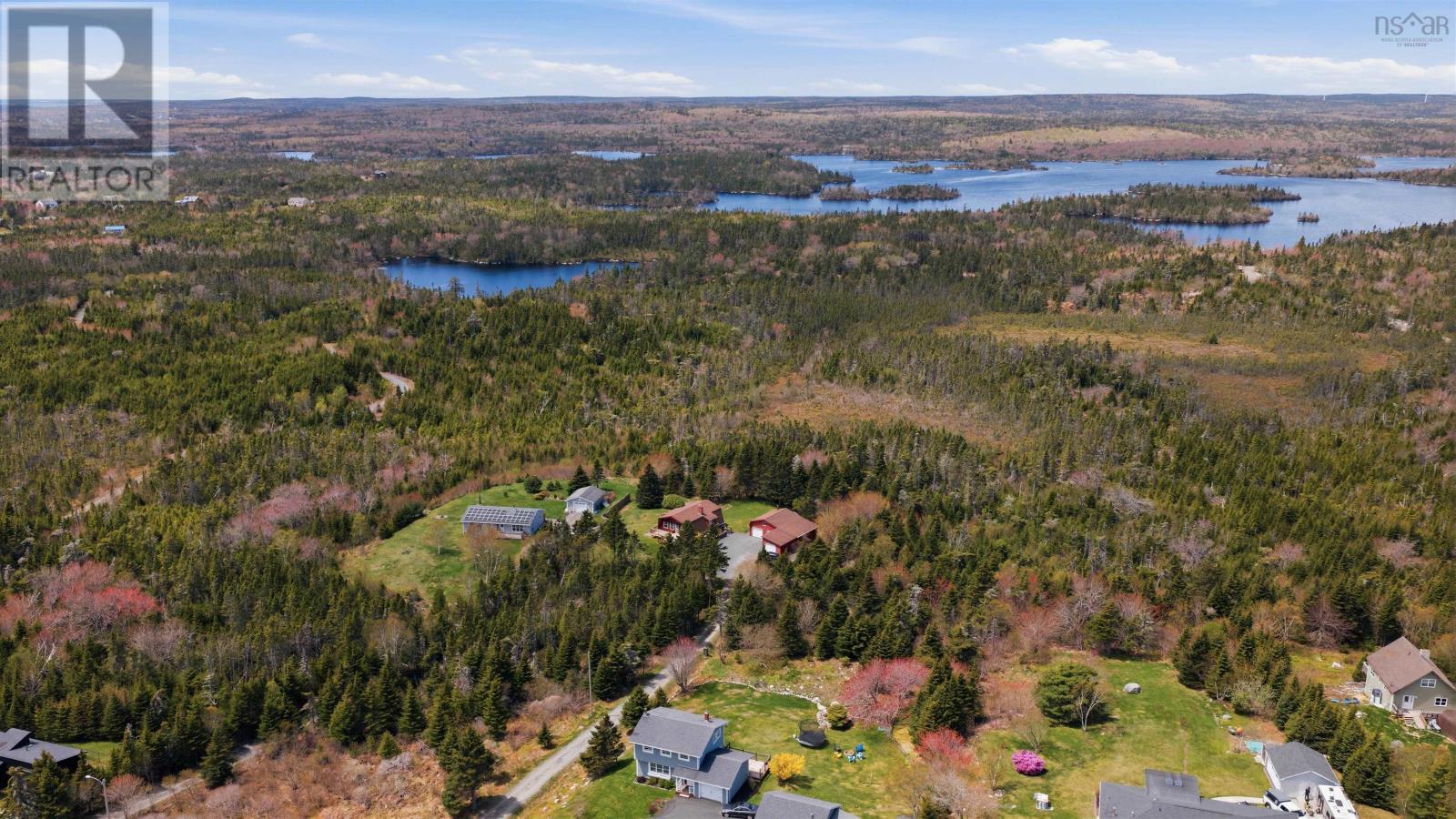1005 Ketch Harbour Road Property Photo 3