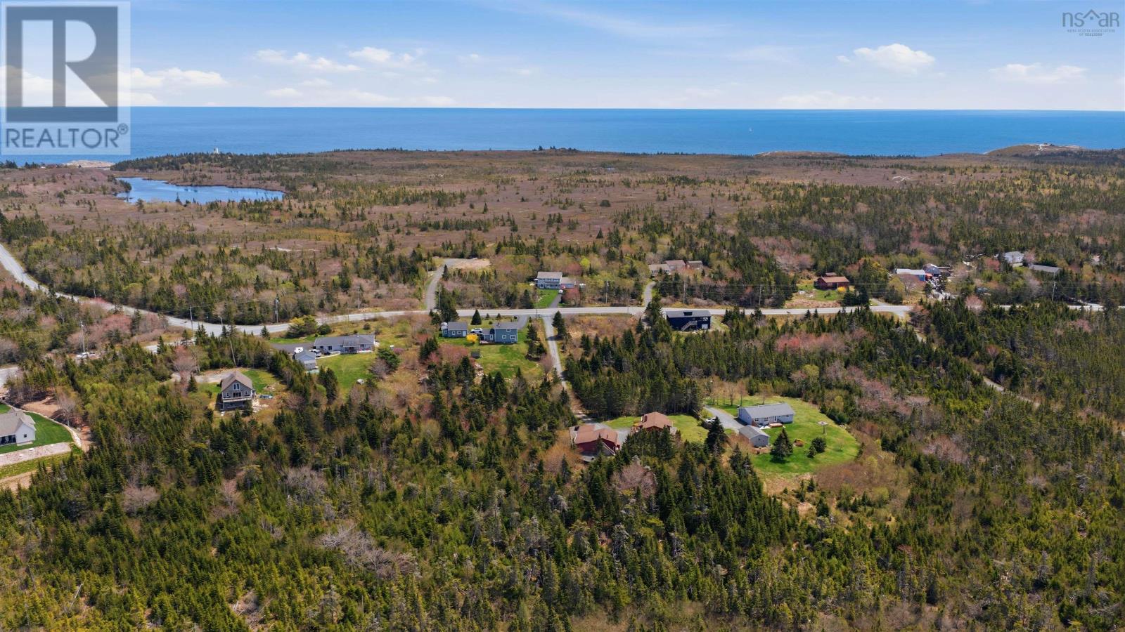 1005 Ketch Harbour Road Property Photo 4