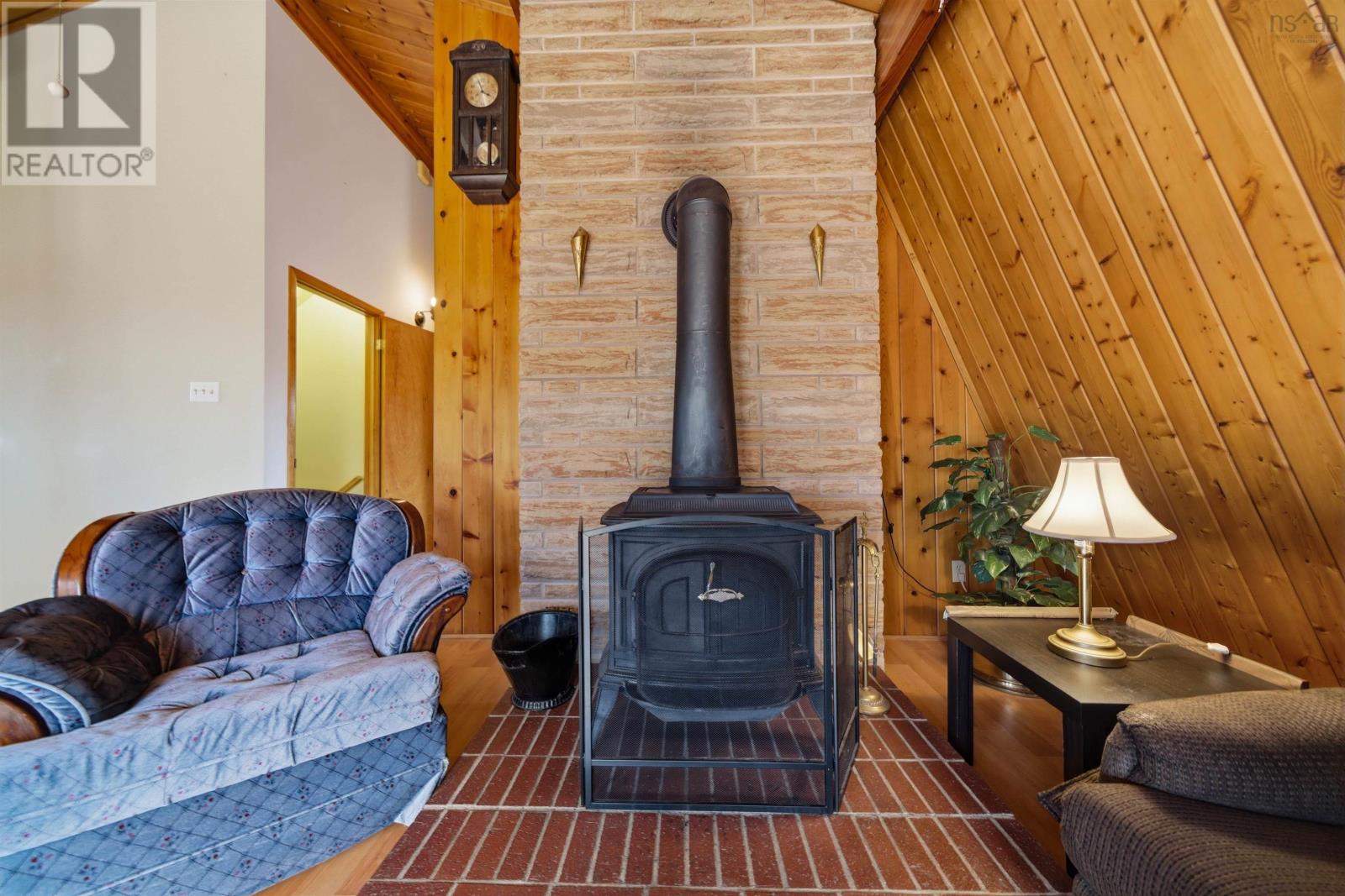 1005 Ketch Harbour Road Property Photo 8