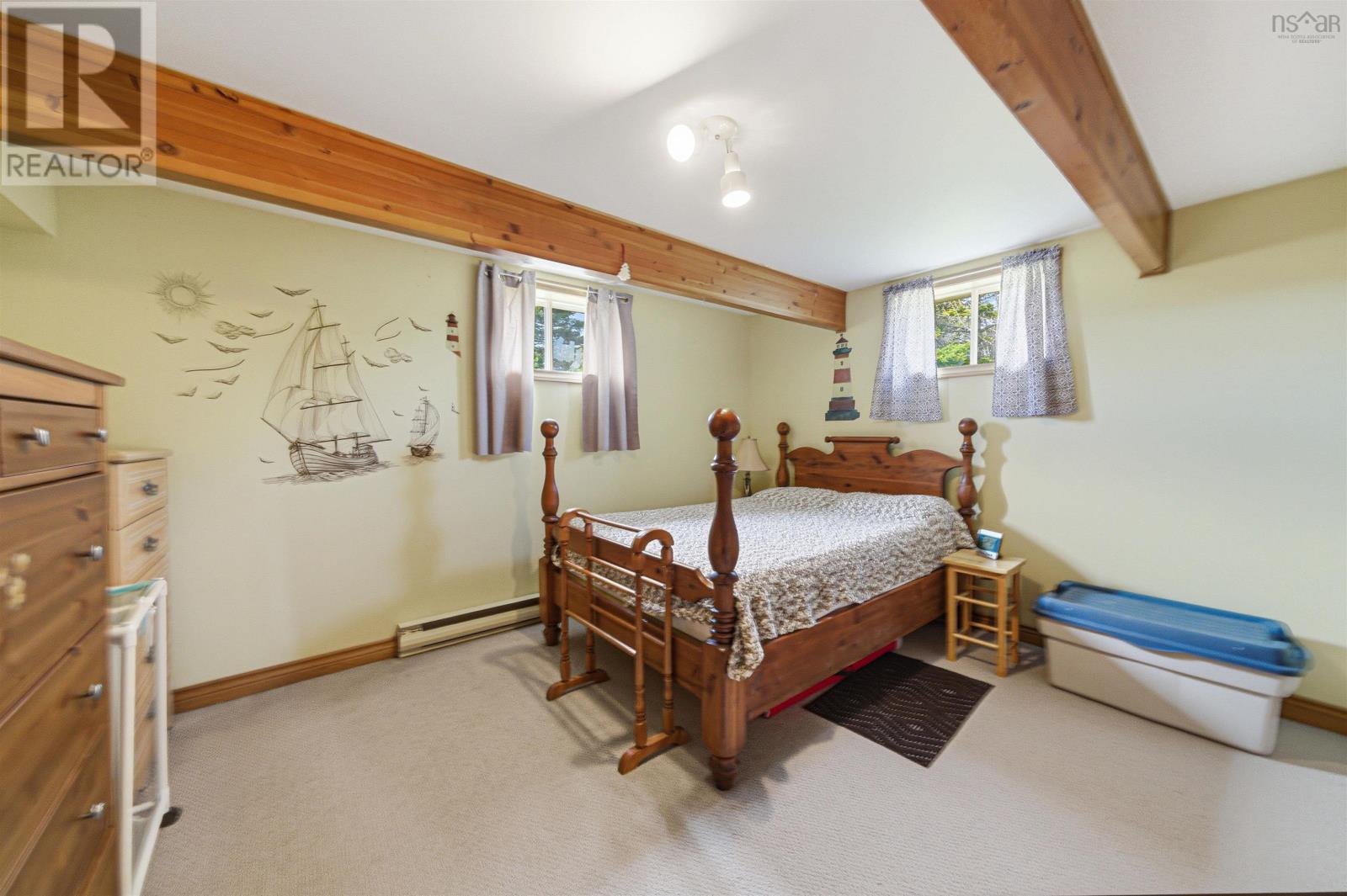 1005 Ketch Harbour Road Property Photo 36