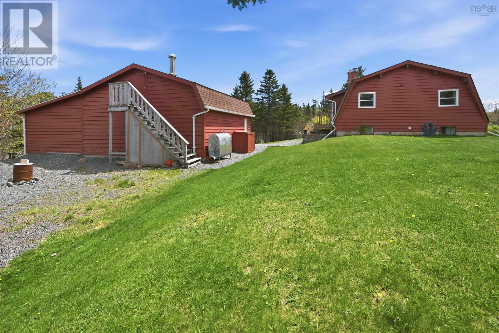 1005 Ketch Harbour Road Property Photo 47