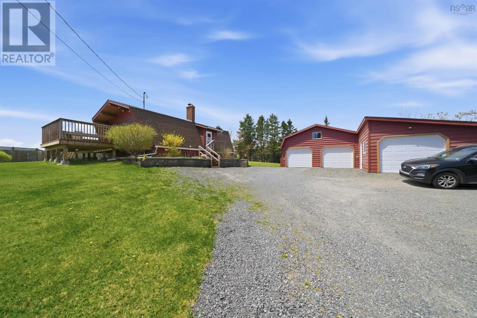 1005 Ketch Harbour Road Property Photo 48
