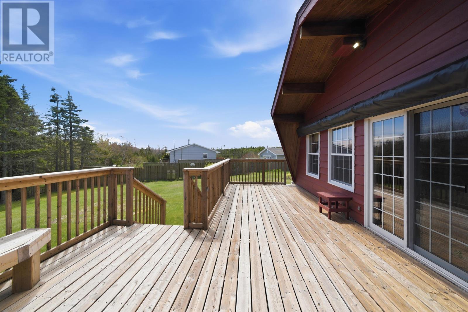 1005 Ketch Harbour Road Property Photo 49