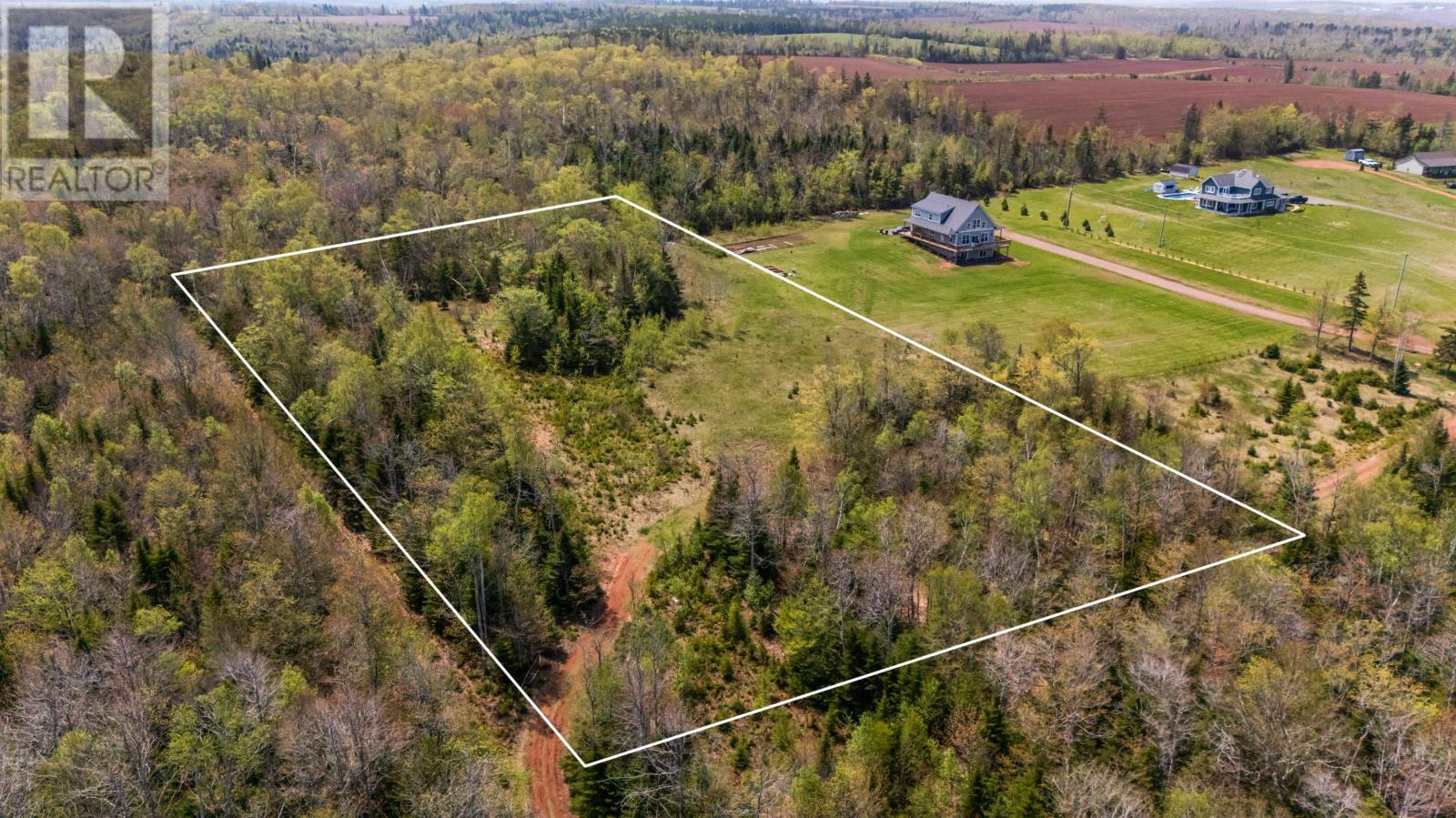 Lot 13 Mapleridge Road Property Photo 1