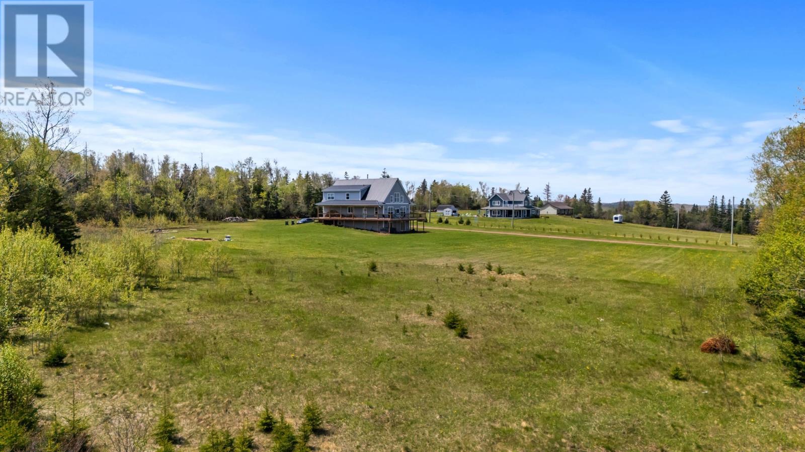 Lot 13 Mapleridge Road Property Photo 2