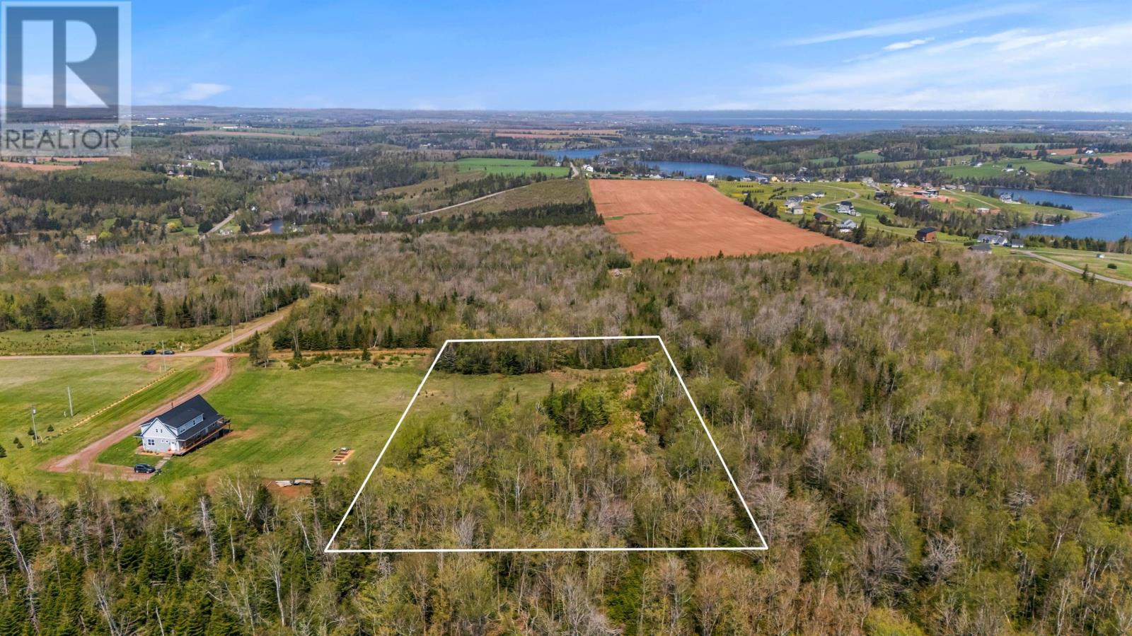 Lot 13 Mapleridge Road Property Photo 9