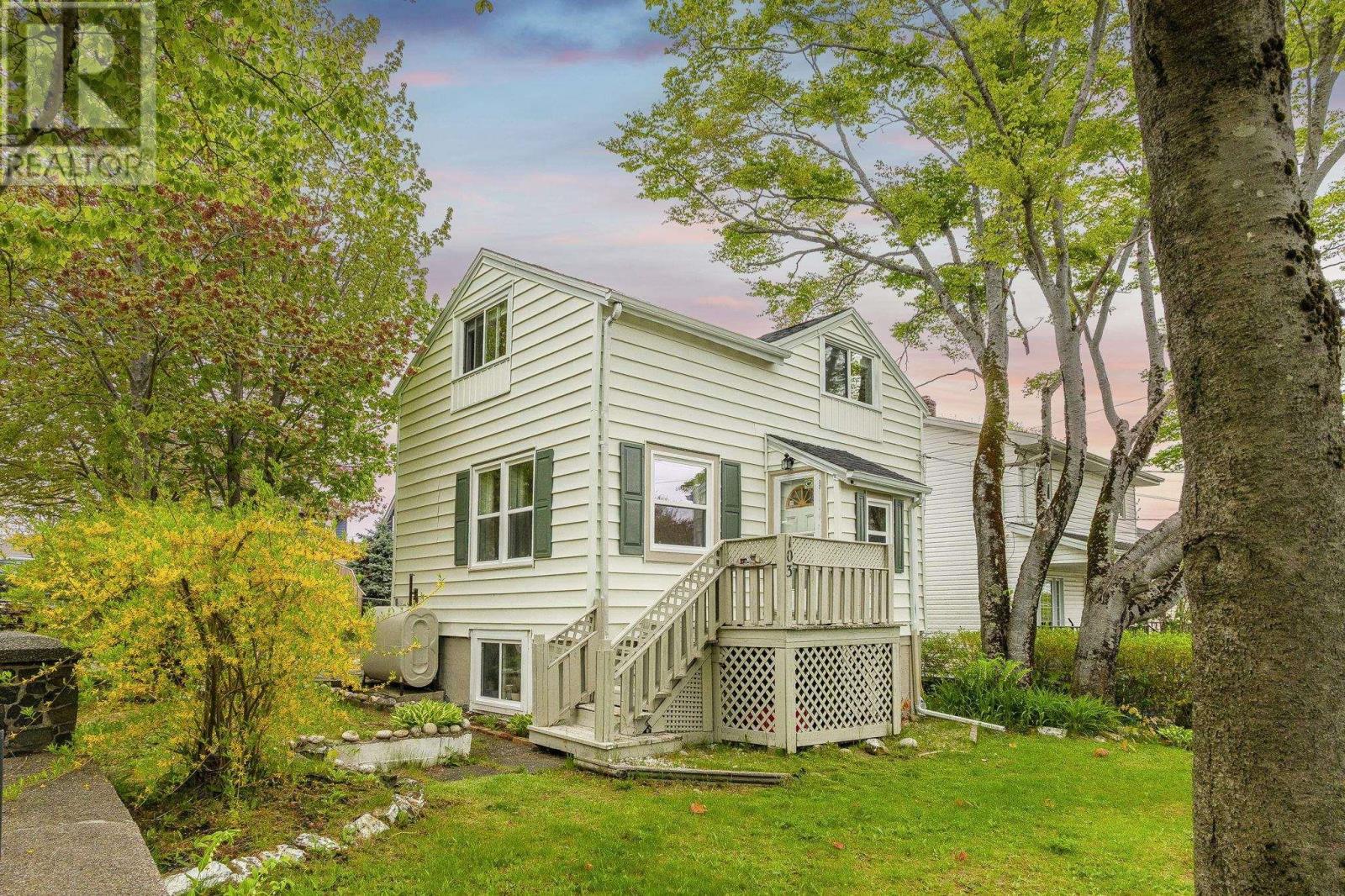 103 Rufus Avenue