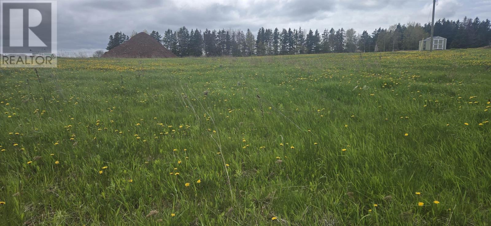 Lot 21-2 L & R Drive Property Photo 1