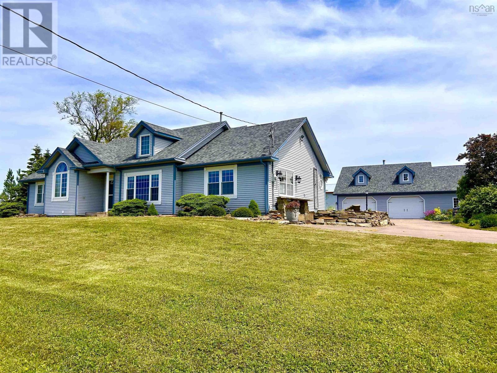 120 Pugwash Point Road Property Photo 1