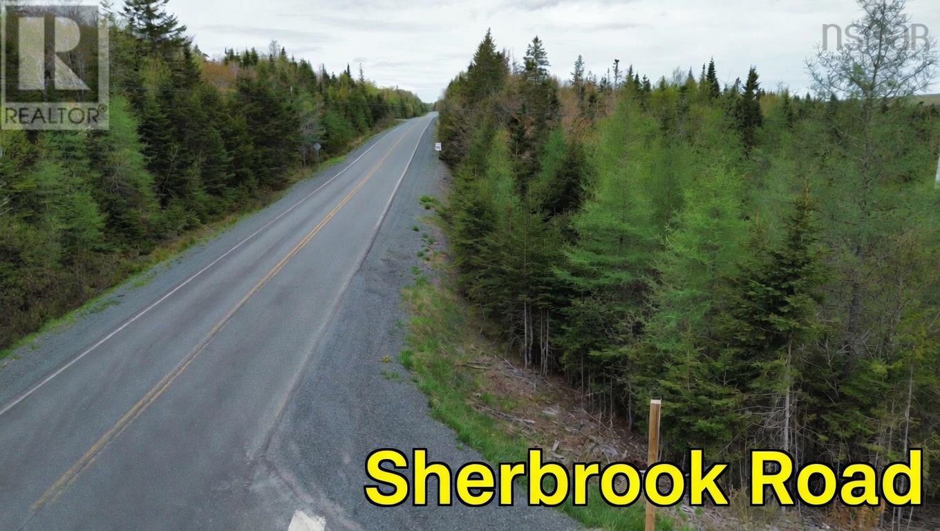 Sherbrooke Road Property Photo 2