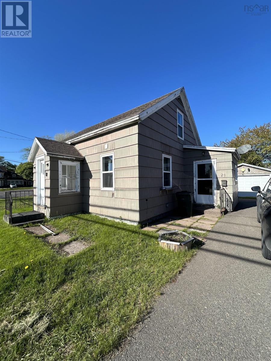24 South Albion Street Property Photo 3