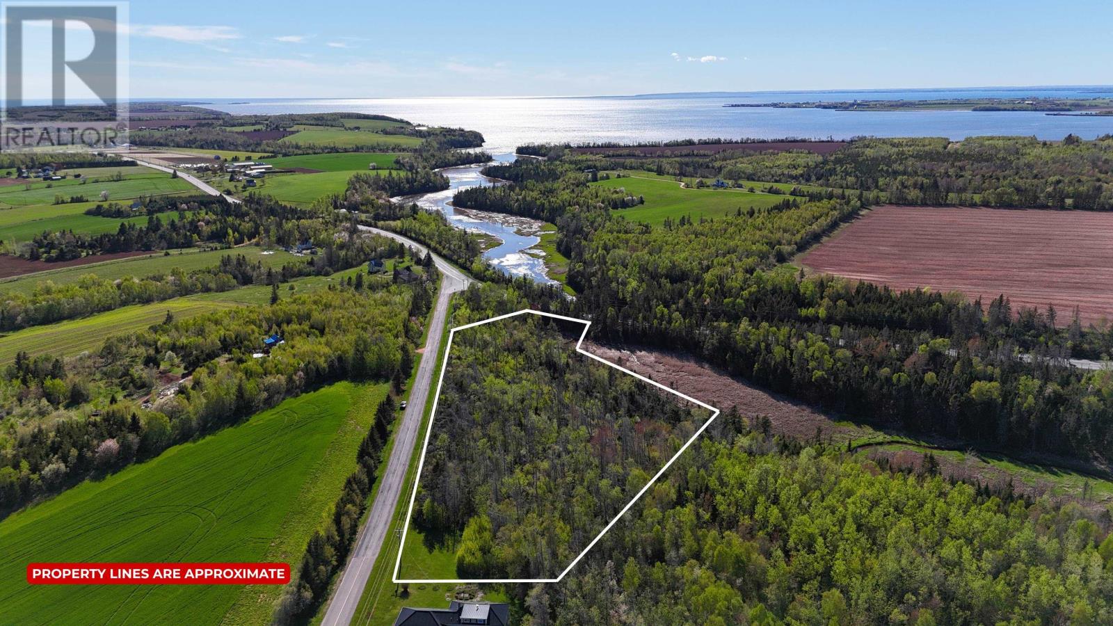 5 Acres Newtown Road Property Photo 3