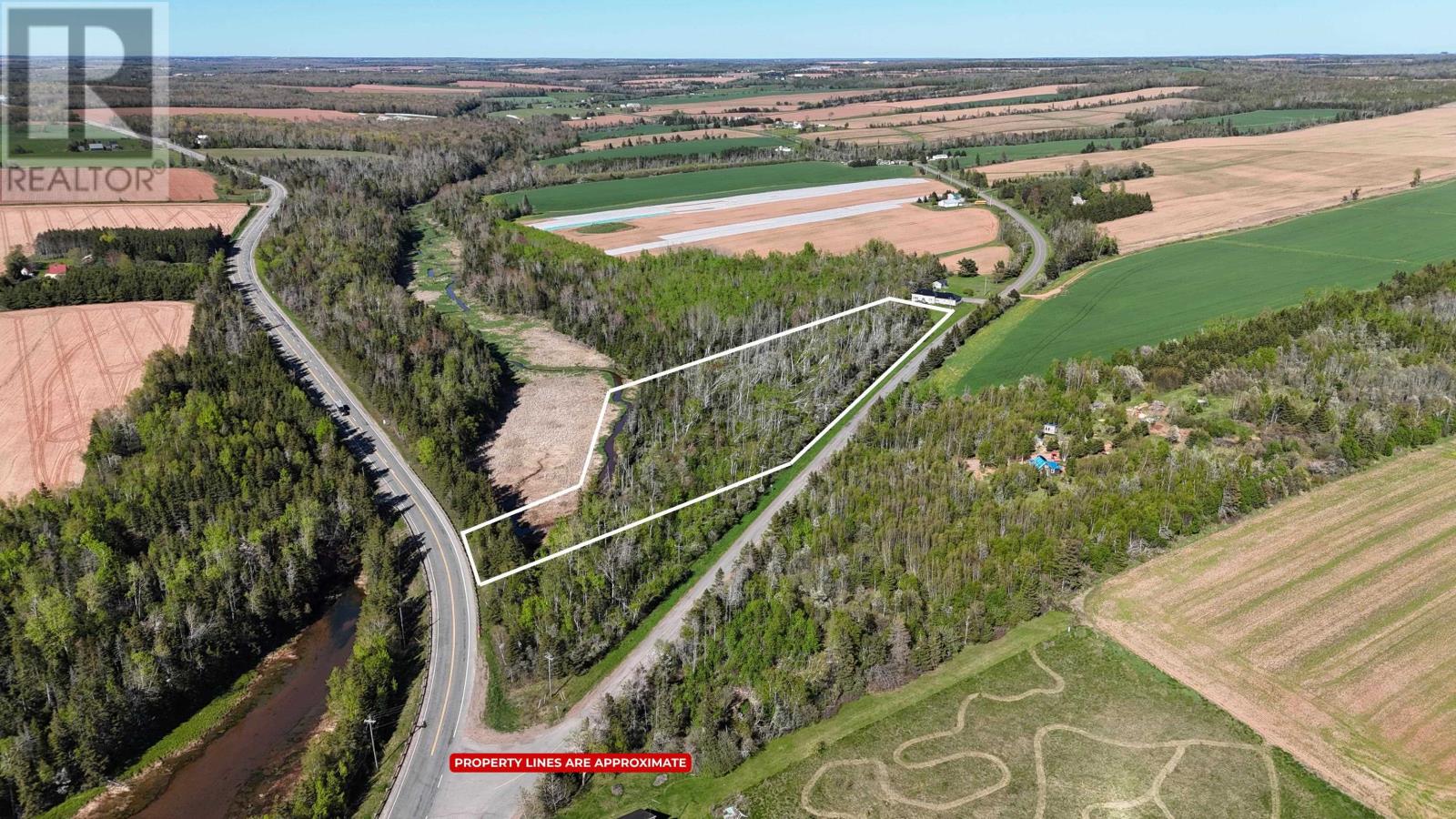 5 Acres Newtown Road Property Photo 15