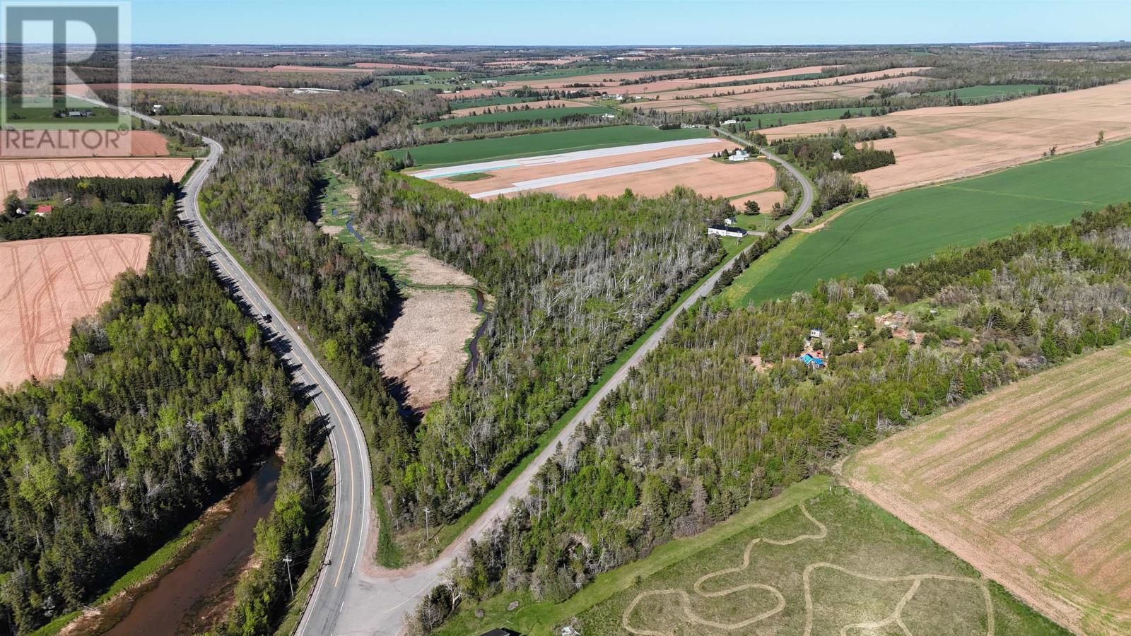 5 Acres Newtown Road Property Photo 16