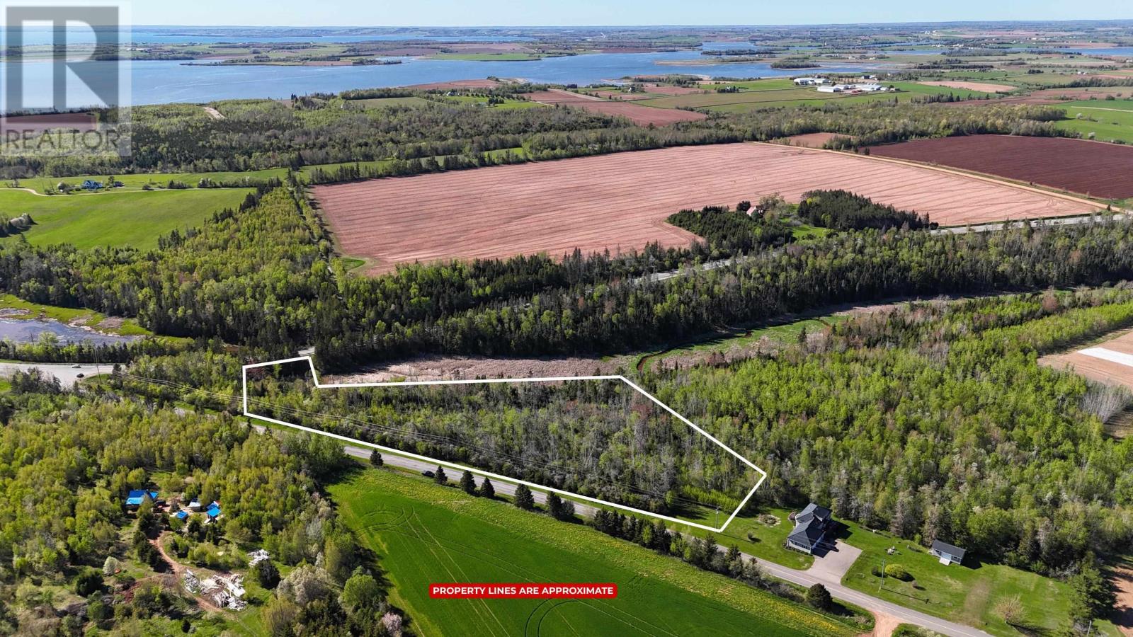 5 Acres Newtown Road Property Photo 18