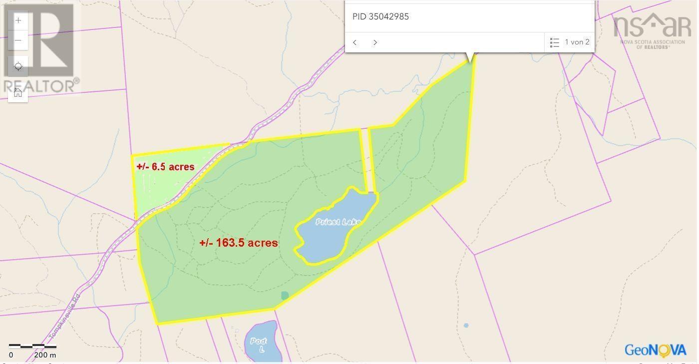 169.5 Acres Tompkinsville Road Property Photo 47
