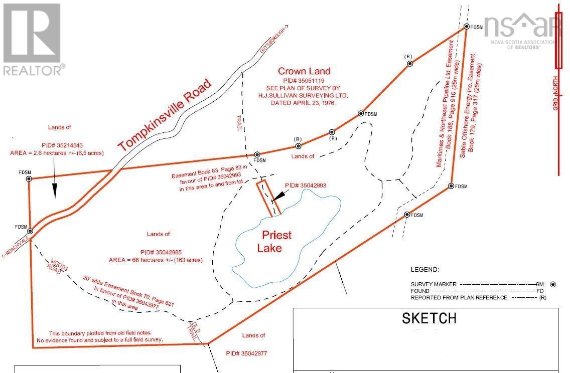 169.5 Acres Tompkinsville Road Property Photo 48