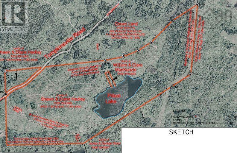 169.5 Acres Tompkinsville Road Property Photo 49