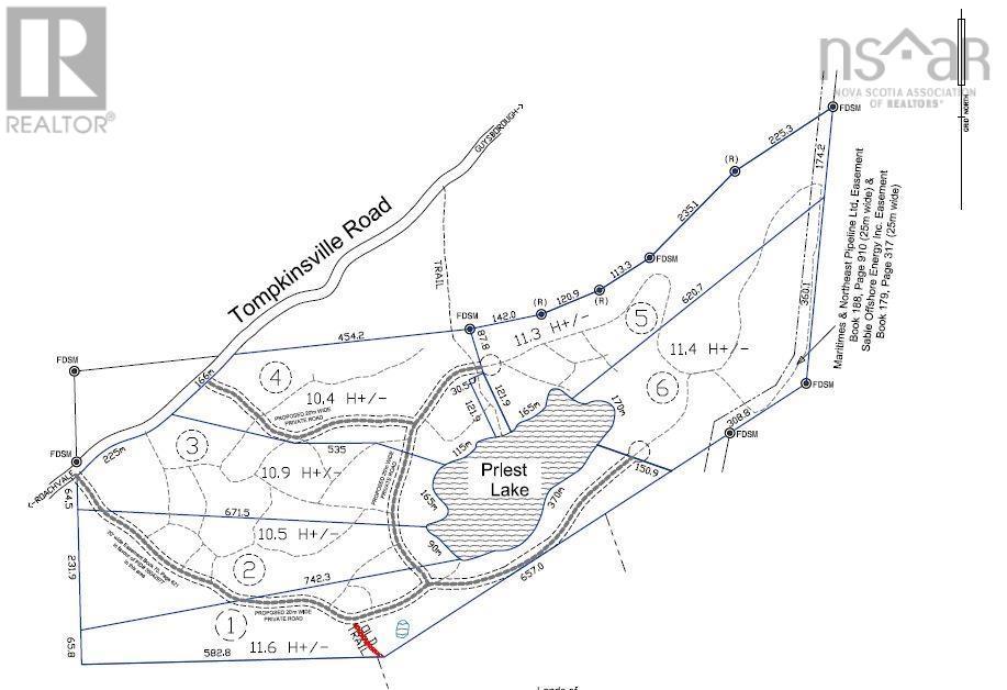 169.5 Acres Tompkinsville Road Property Photo 50