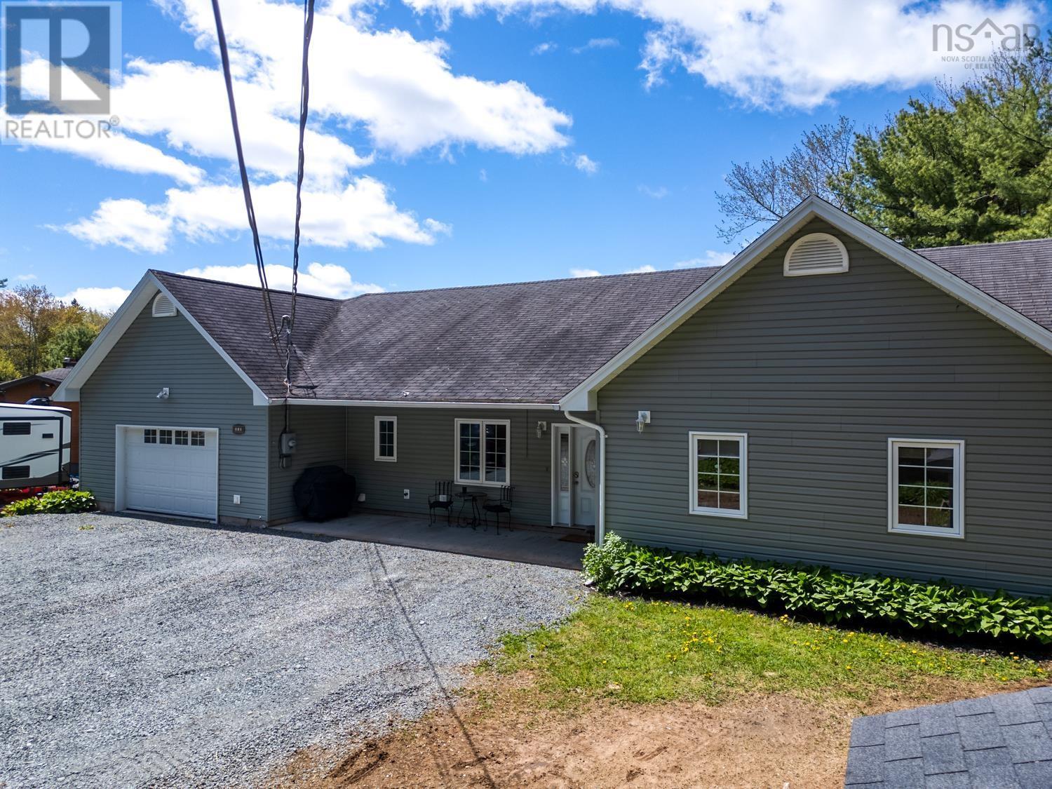 111 River Drive Property Photo 2