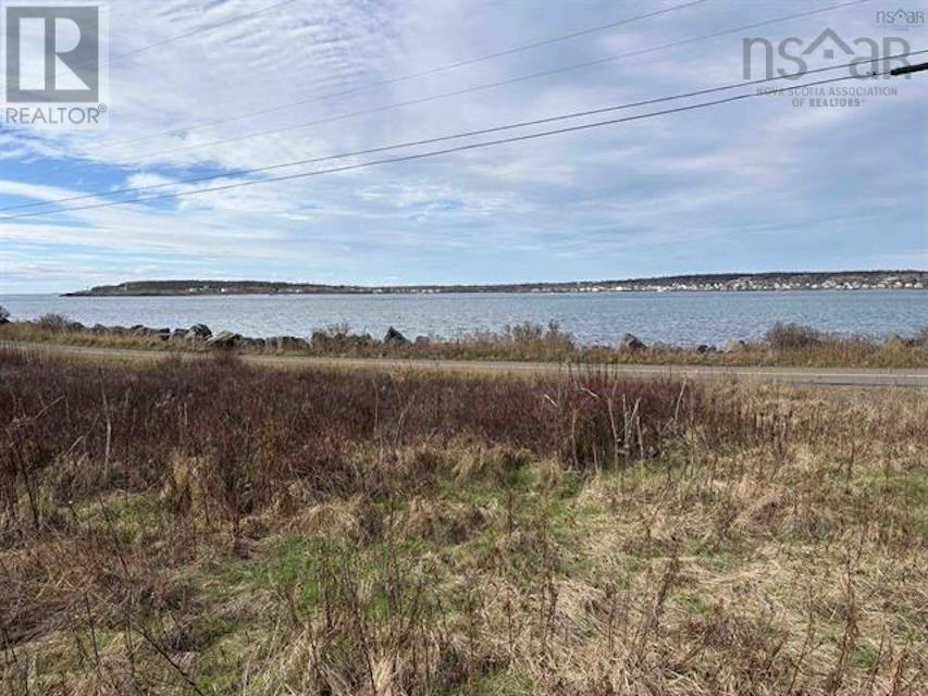 Land Overcove Road Property Photo 2