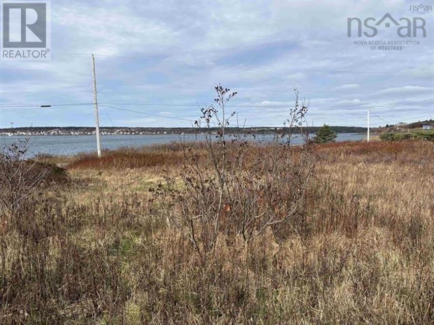 Land Overcove Road Property Photo 3