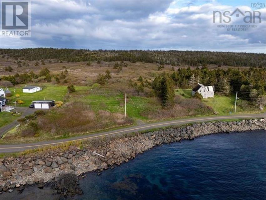Land Overcove Road Property Photo 5