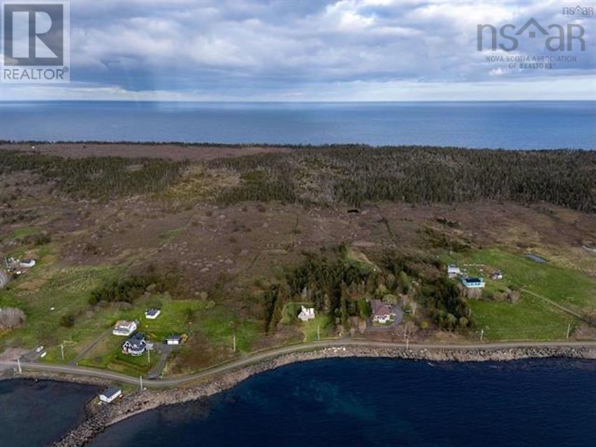 Land Overcove Road Property Photo 6