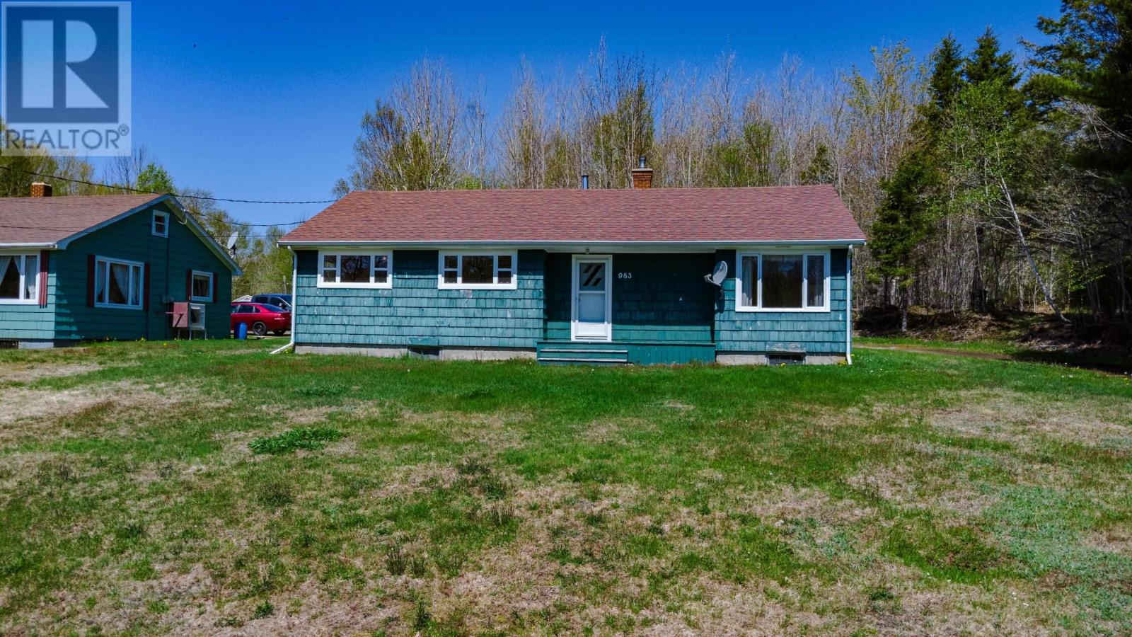 983 Bangor Rd Property Photo 1