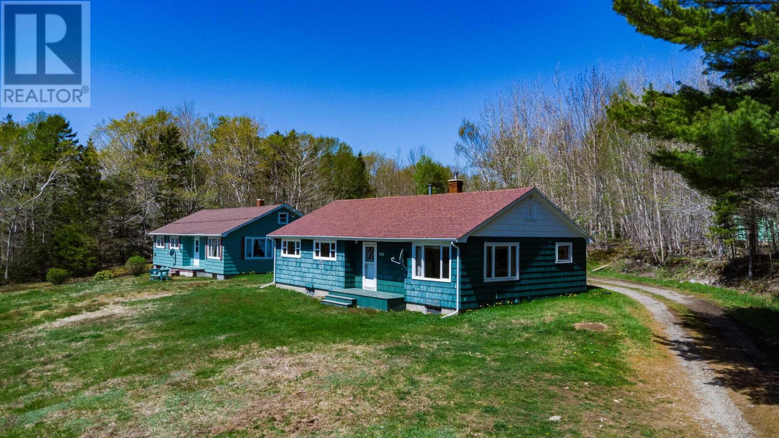 983 Bangor Rd Property Photo 2