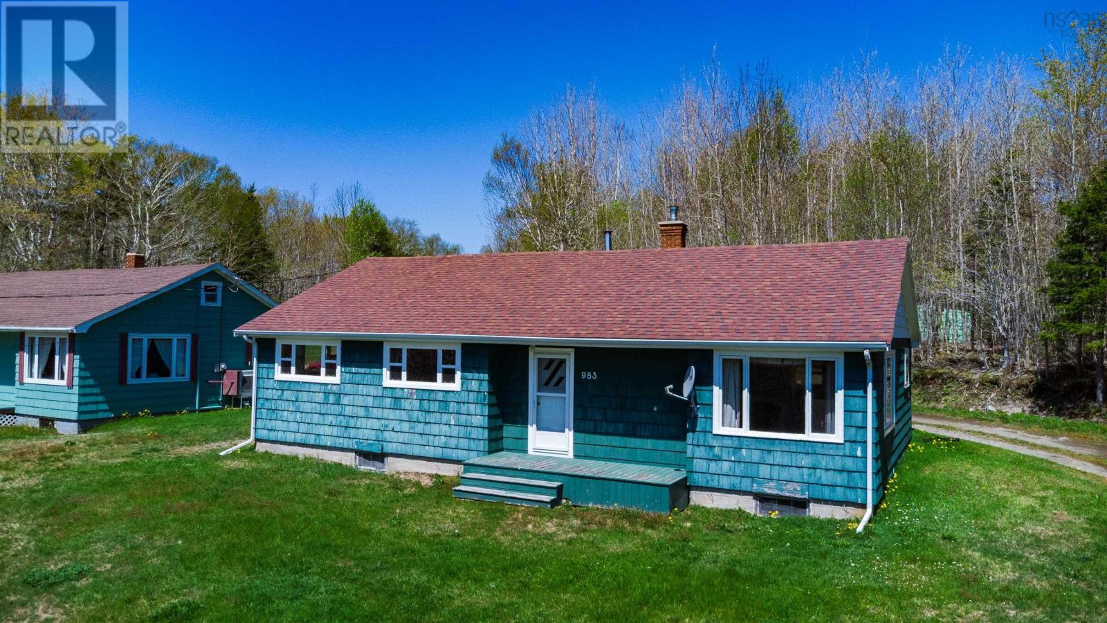 983 Bangor Rd Property Photo 10