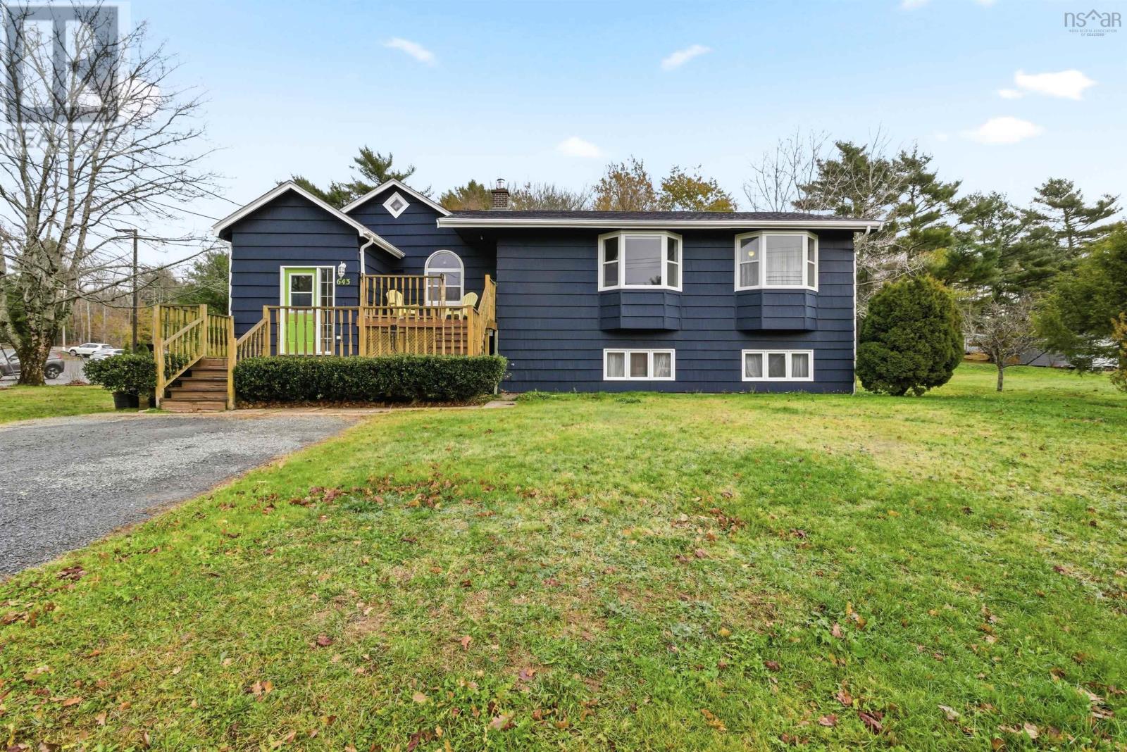 643 Highway 1 Property Photo 1