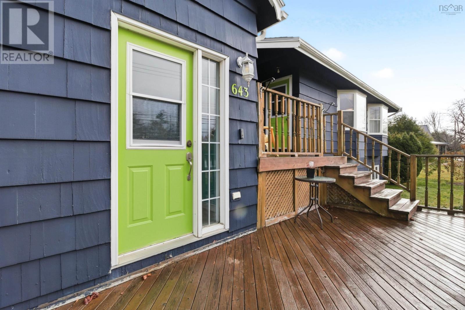 643 Highway 1 Property Photo 2