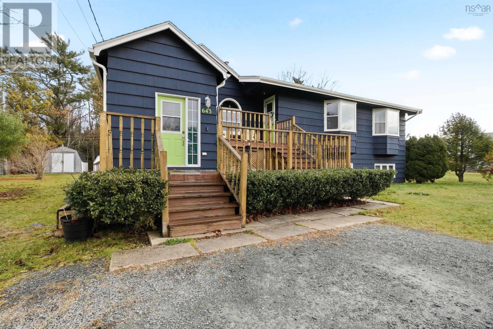 643 Highway 1 Property Photo 8