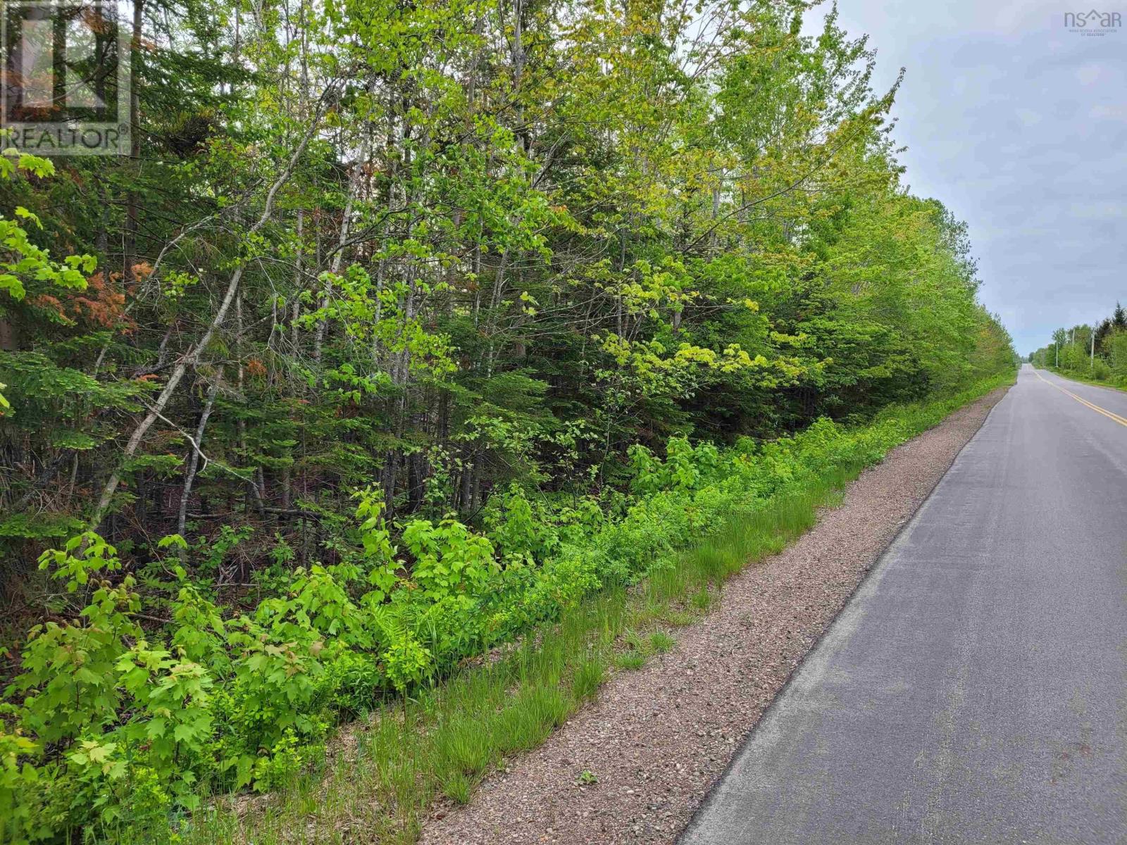 Tattrie Settlement Road Property Photo 1