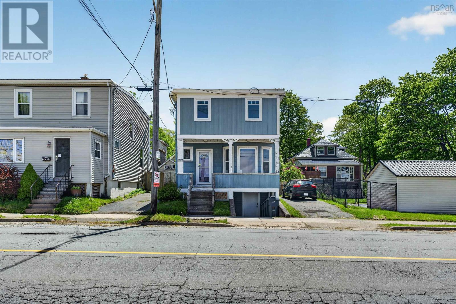6308 Bayers Road Property Photo 1