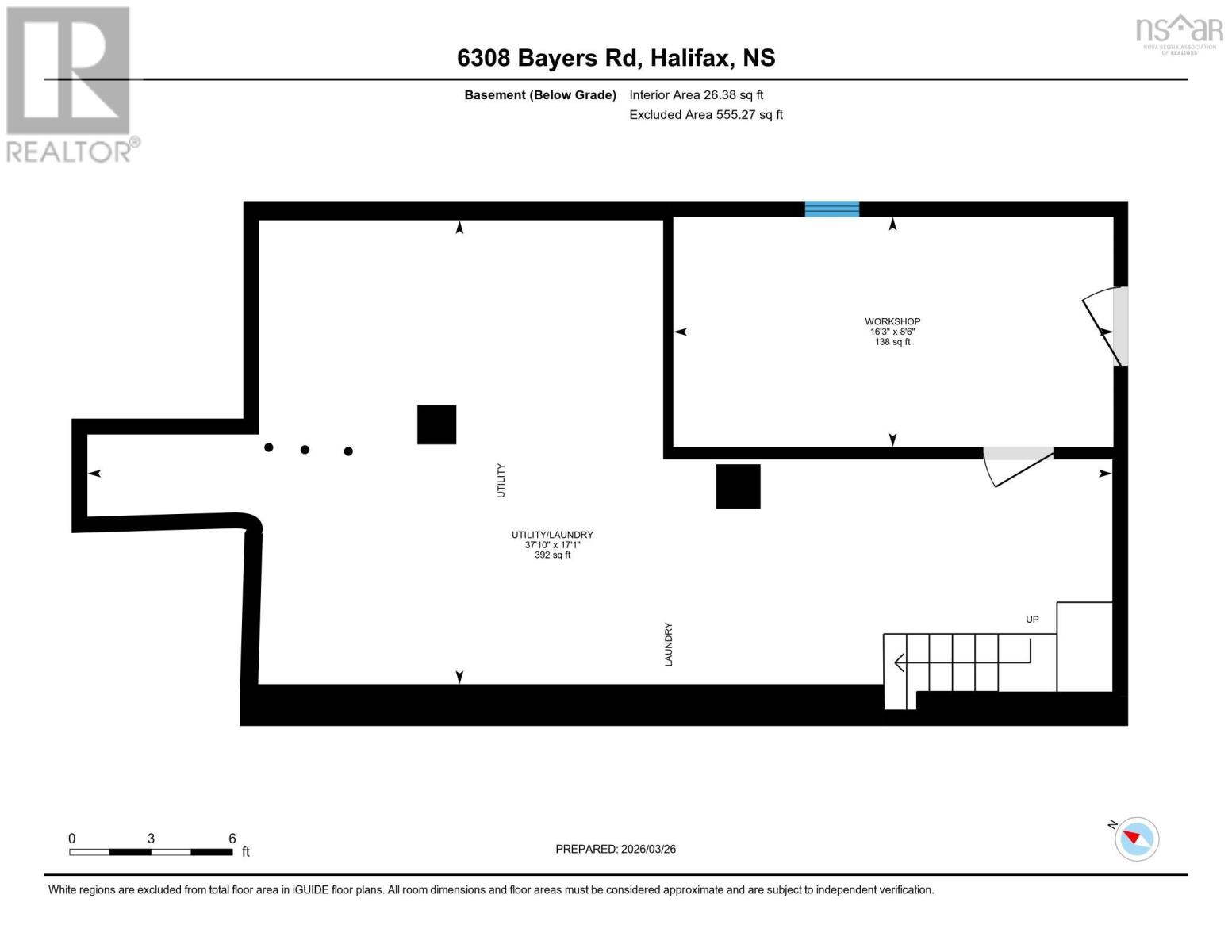 6308 Bayers Road Property Photo 40
