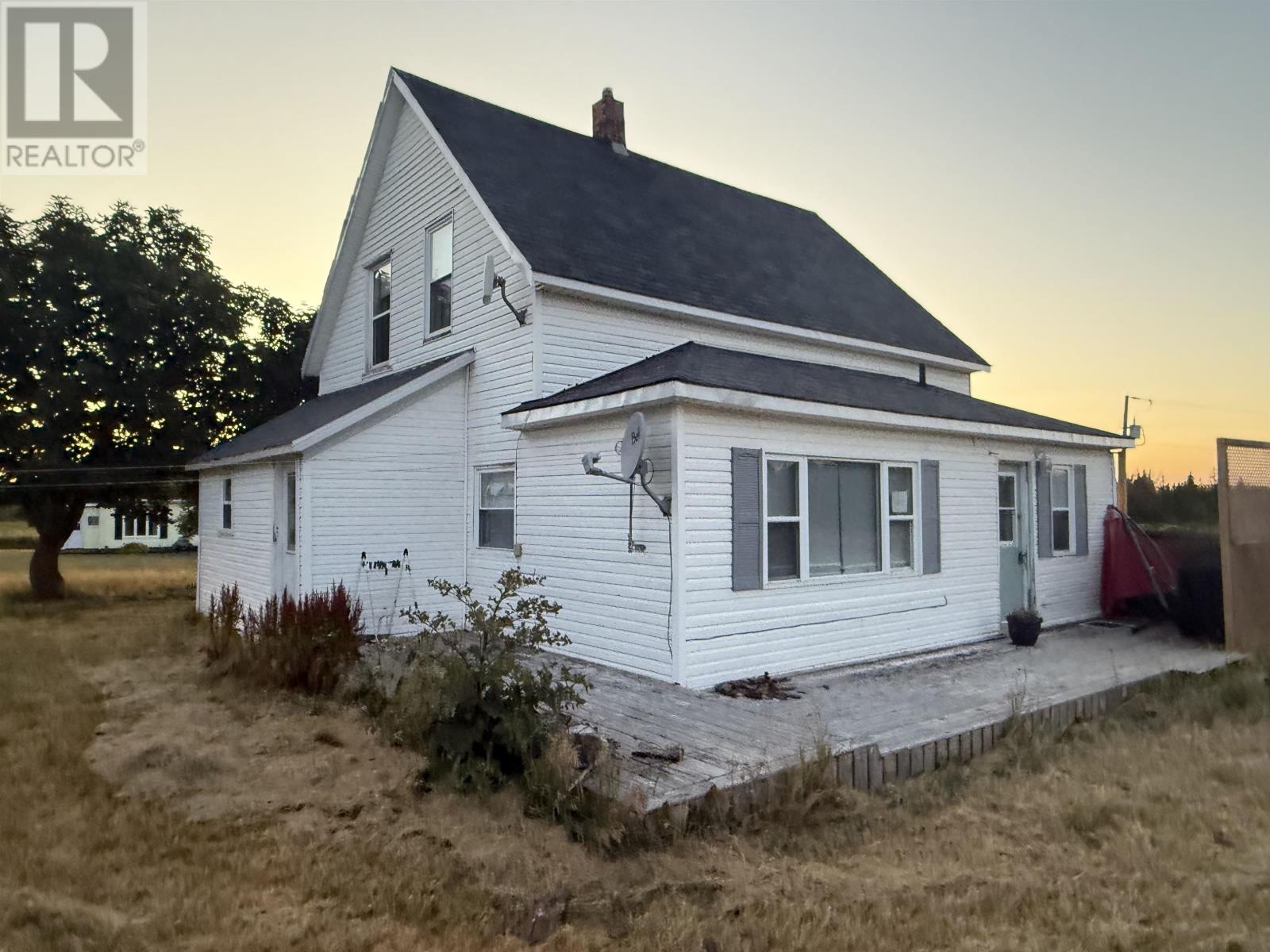 5917 Northside Road Property Photo 1
