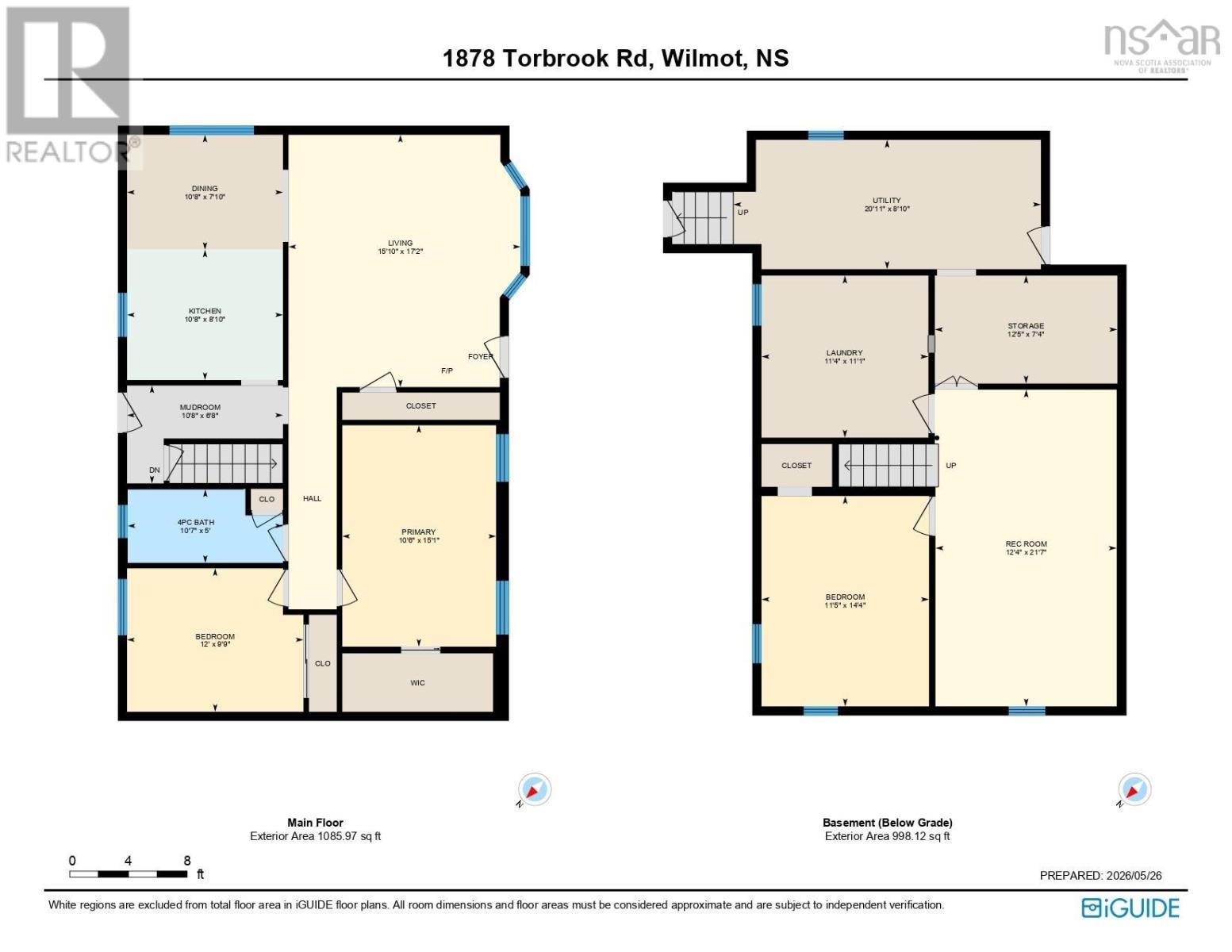 1878 Torbrook Road Property Photo 9