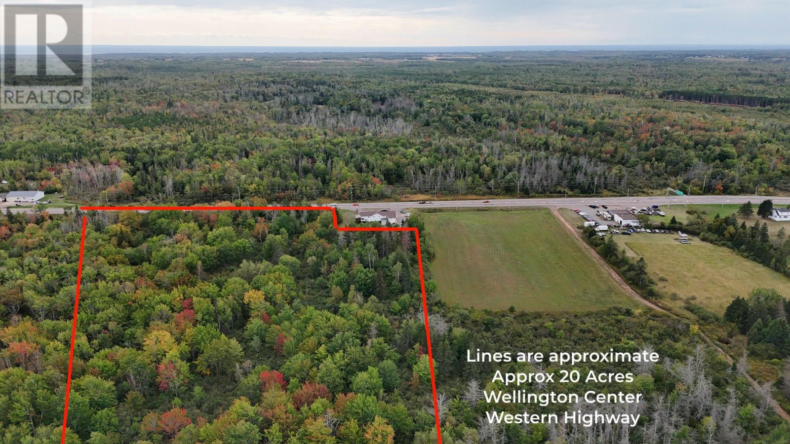 Lot Western Road Property Photo 1