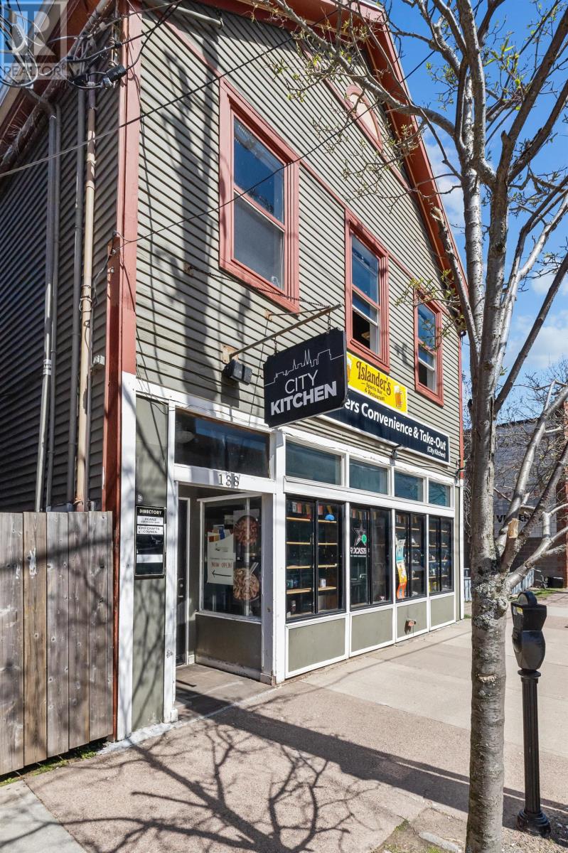 138 Great George Street Property Photo 3