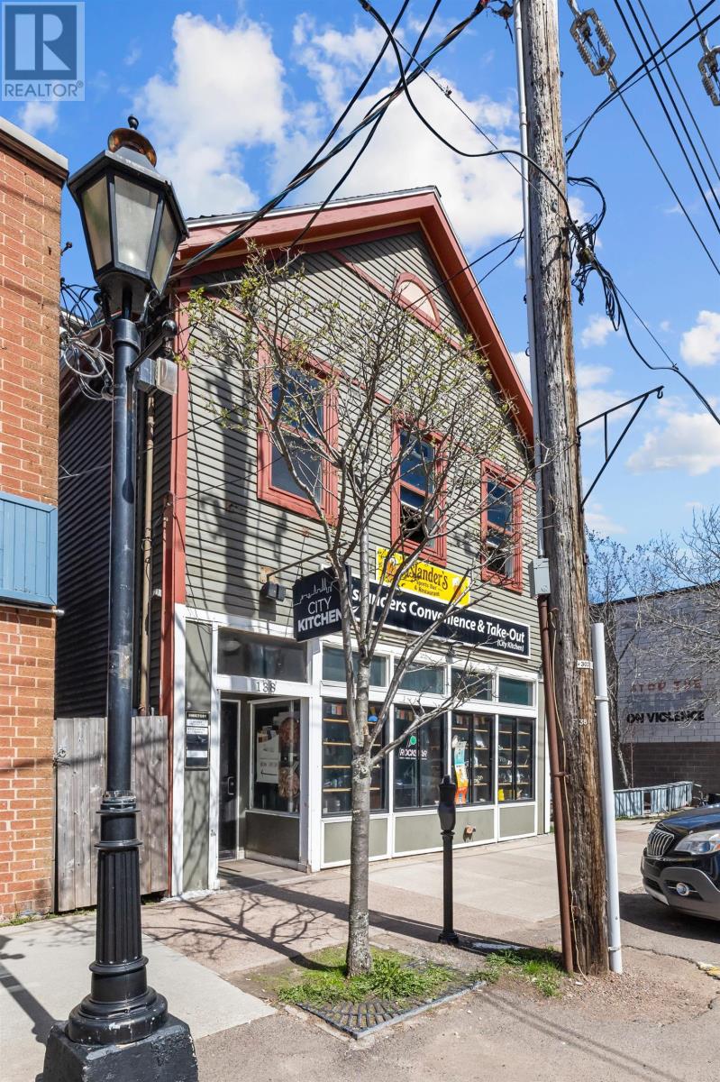 138 Great George Street Property Photo 4