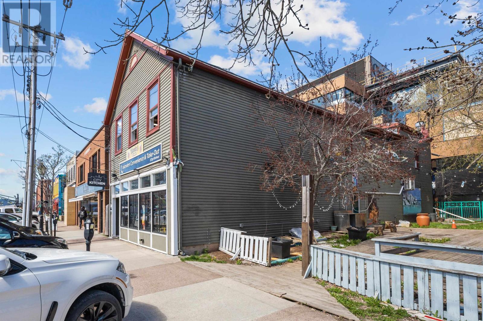 138 Great George Street Property Photo 6