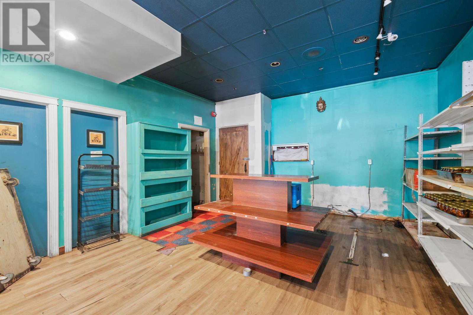 138 Great George Street Property Photo 11