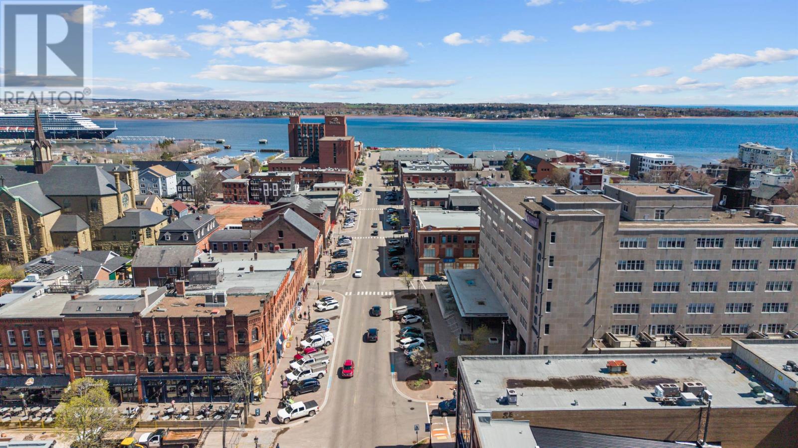 138 Great George Street Property Photo 36